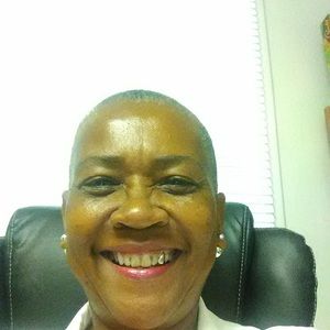 Meet your Posher, Patricia